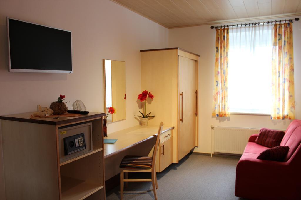 Gaestehaus Karassowitsch Rust Quarto foto