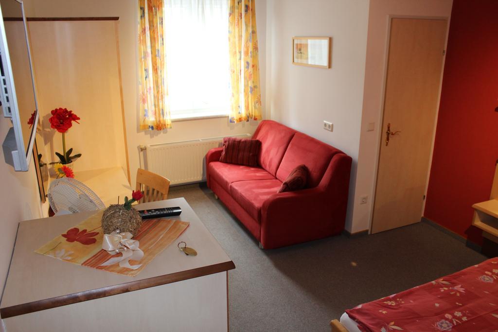 Gaestehaus Karassowitsch Rust Quarto foto
