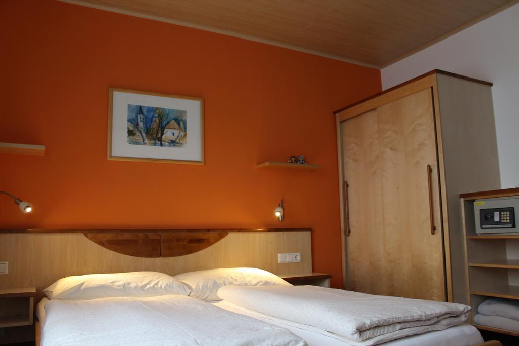 Gaestehaus Karassowitsch Rust Quarto foto