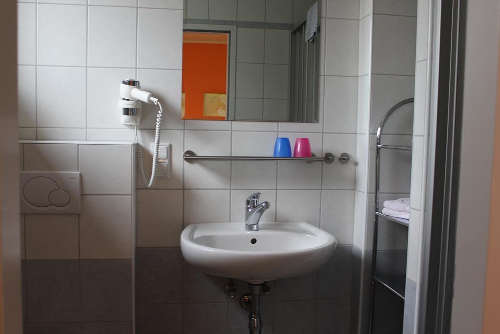 Gaestehaus Karassowitsch Rust Quarto foto